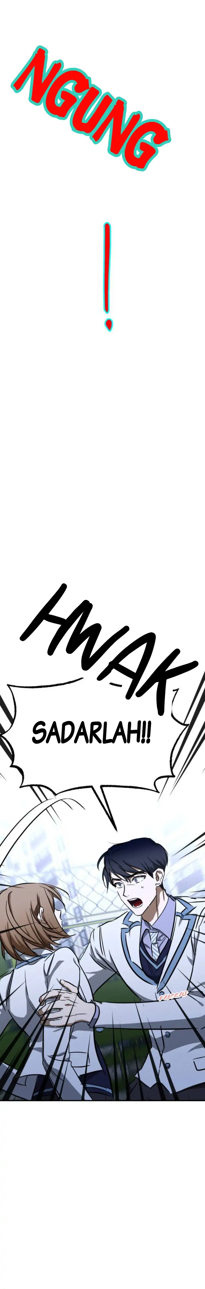 Night Of Shadows Chapter 50 halaman 24