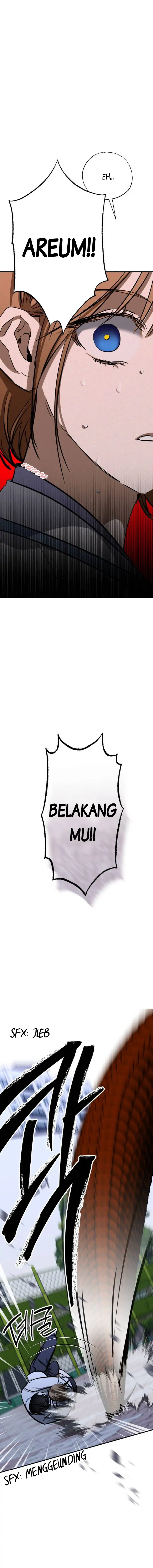Night Of Shadows Chapter 50 halaman 22