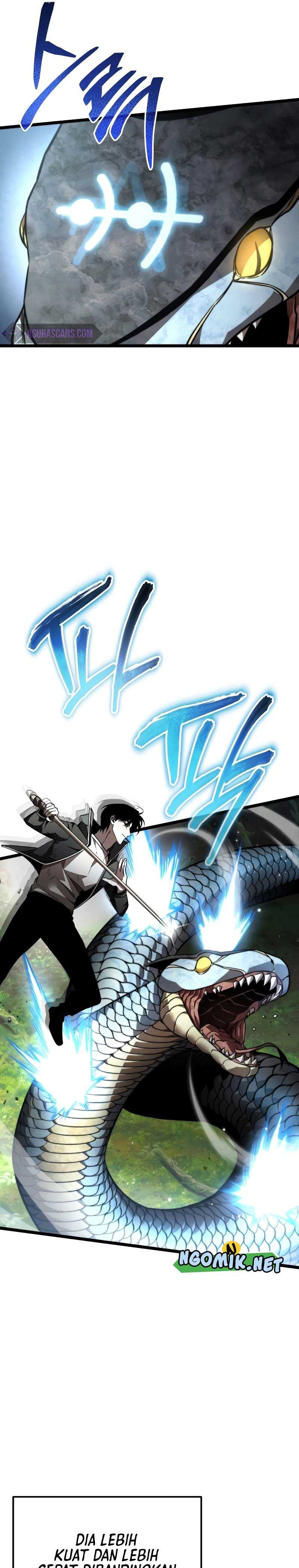 Reincarnator Chapter 24 halaman 38