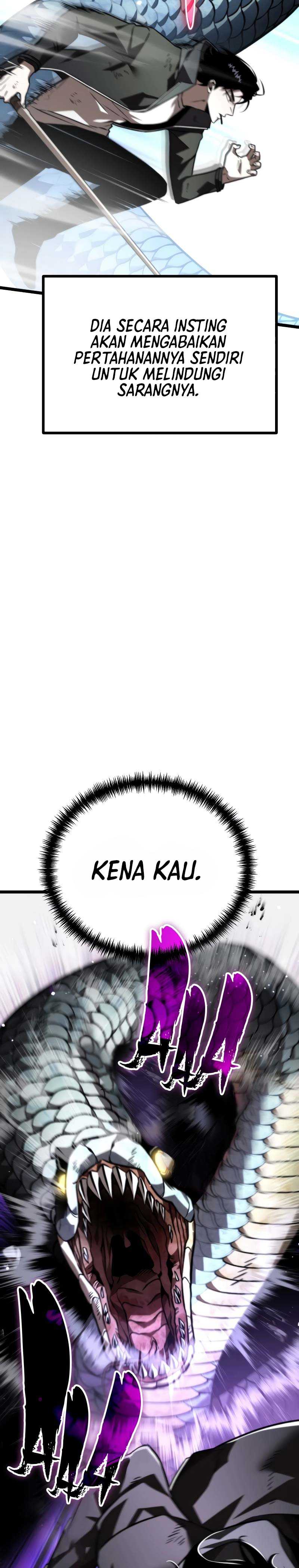 Reincarnator Chapter 24 halaman 42