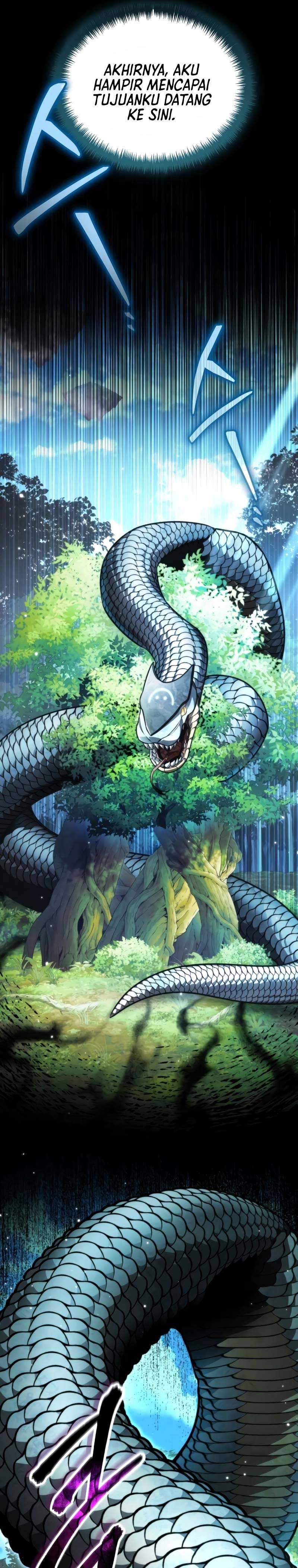 Reincarnator Chapter 24 halaman 26
