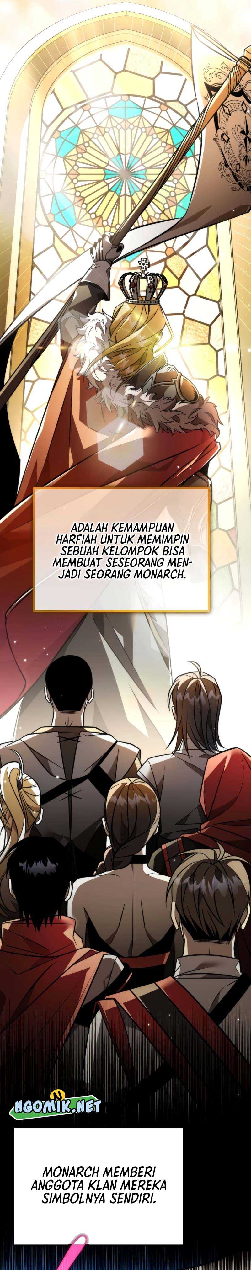Reincarnator Chapter 24 halaman 20
