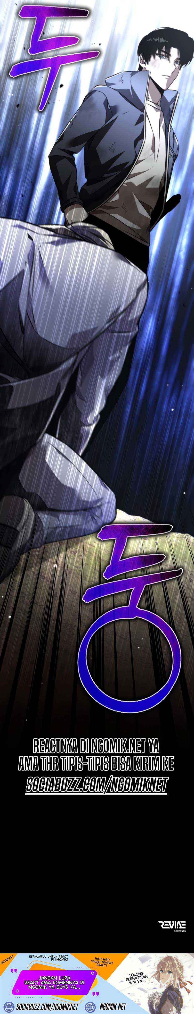 Reincarnator Chapter 25 halaman 44