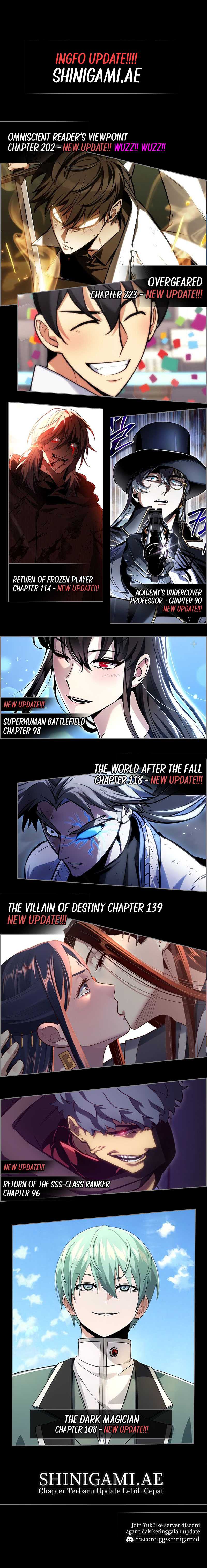 The Regressed Demon Lord Is Kind Chapter 24 halaman 24