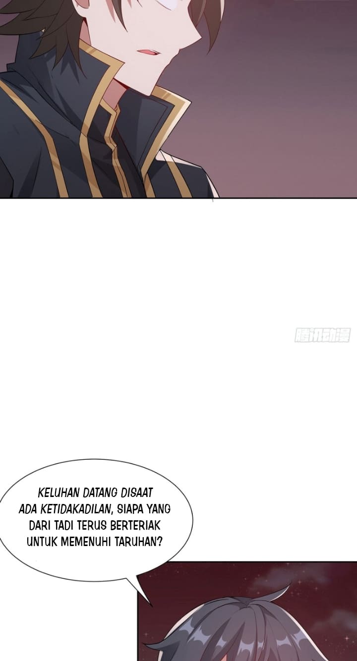 Inverse Scale Chapter 99 halaman 5