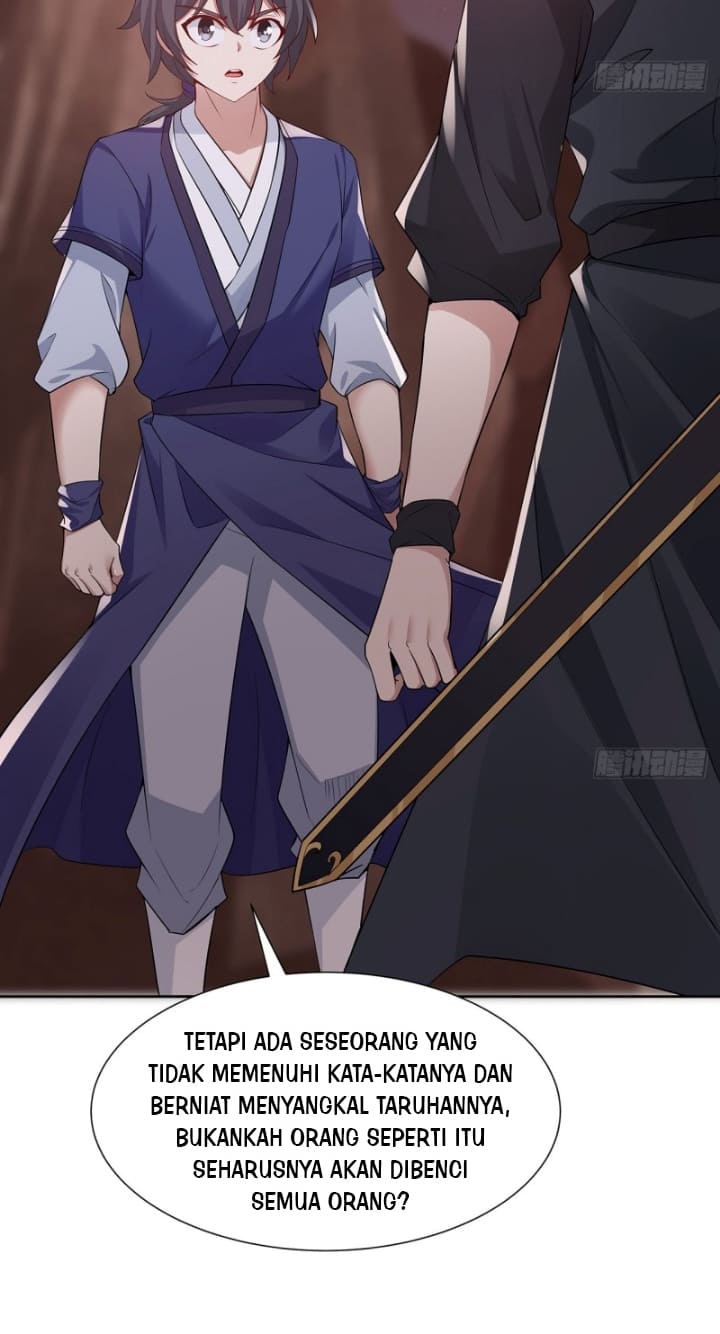 Inverse Scale Chapter 99 halaman 7