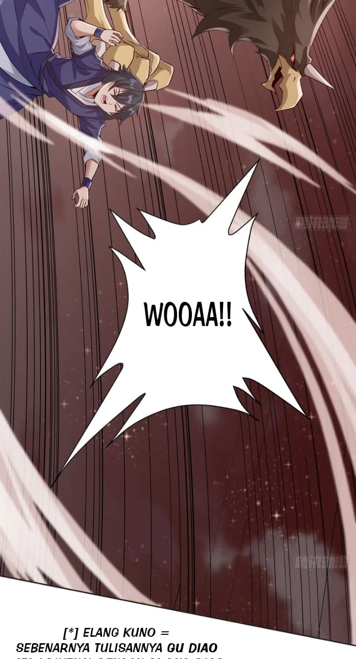 Inverse Scale Chapter 99 halaman 40