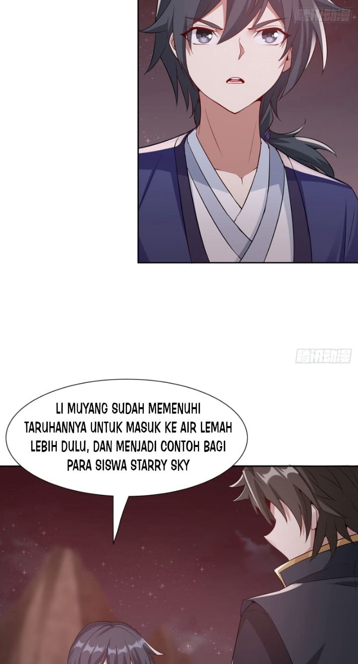 Inverse Scale Chapter 99 halaman 6