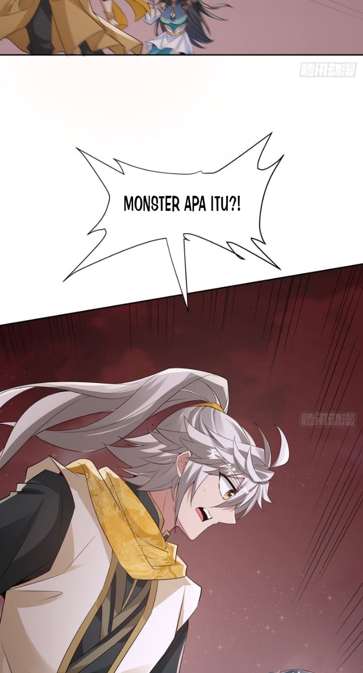 Inverse Scale Chapter 99 halaman 37