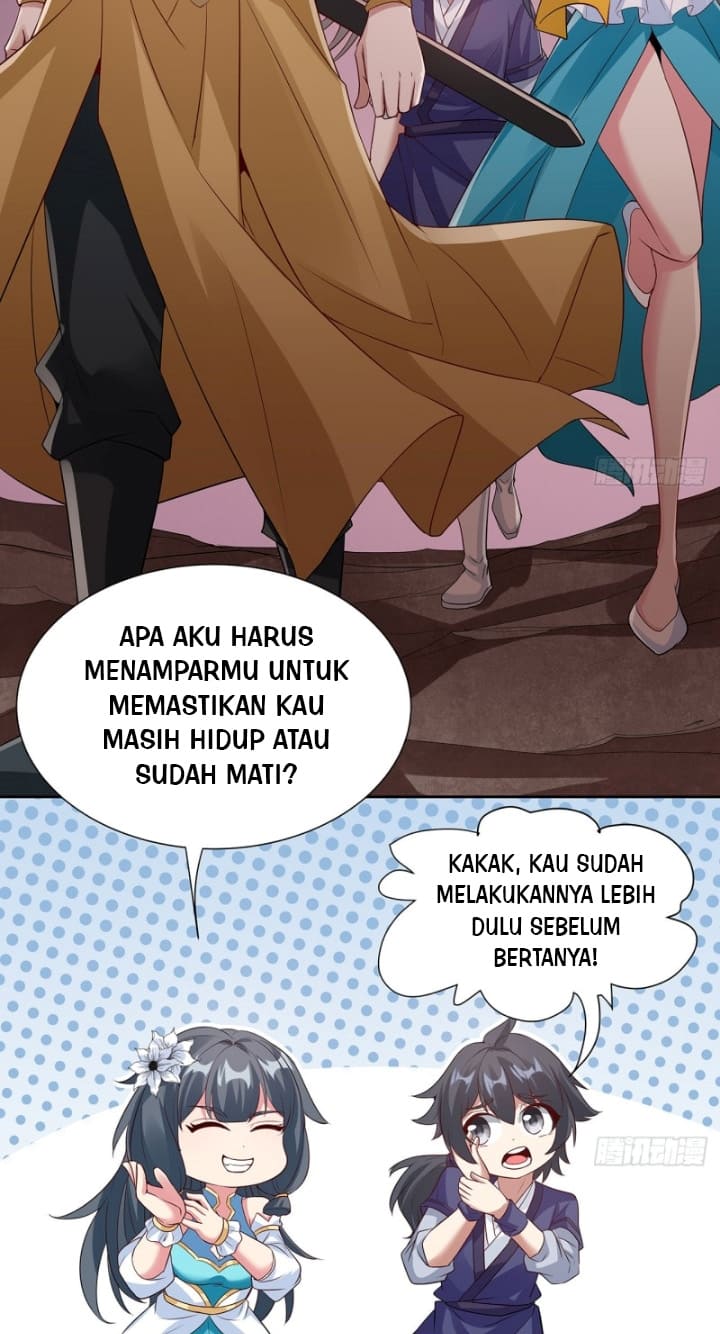 Inverse Scale Chapter 99 halaman 30
