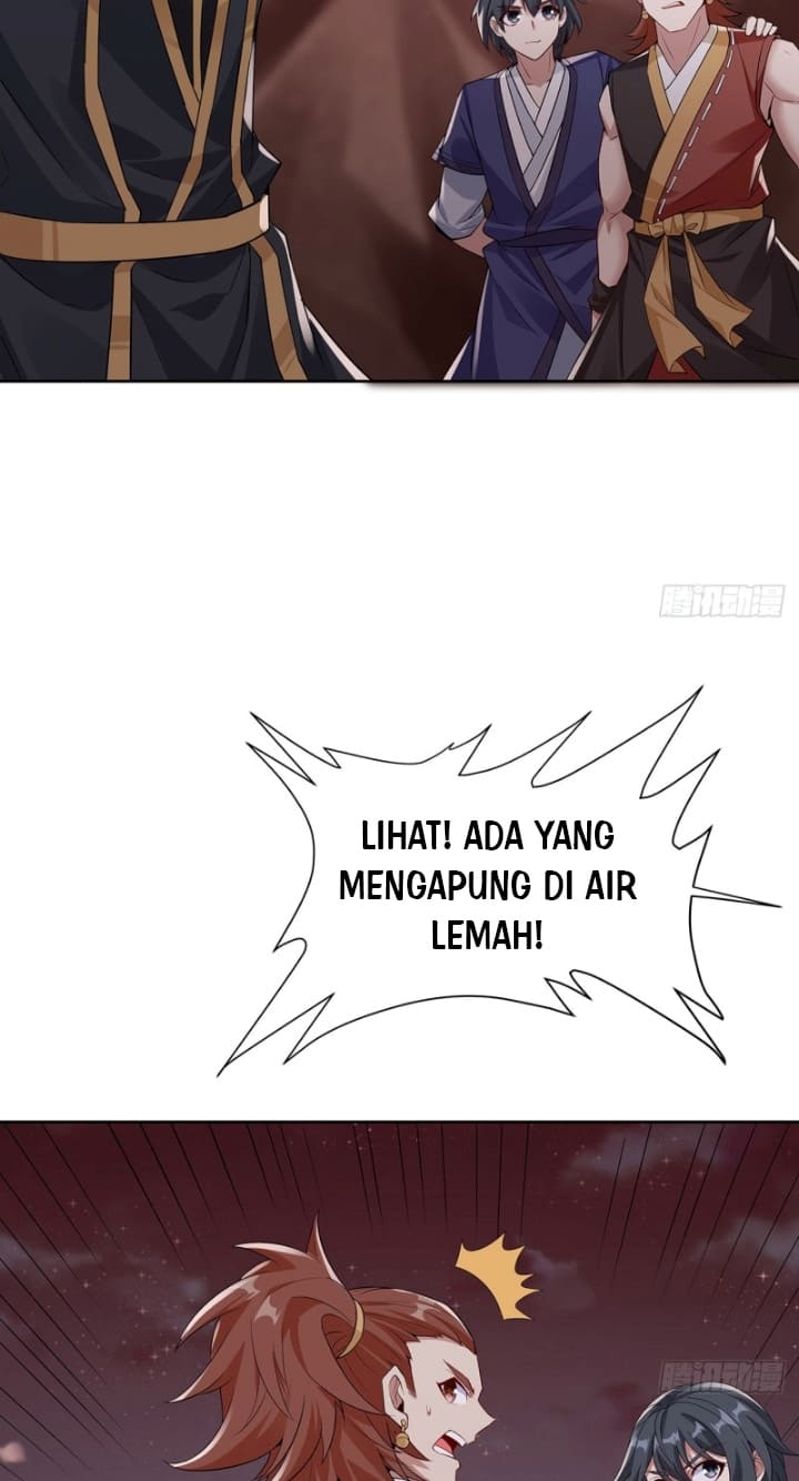 Inverse Scale Chapter 99 halaman 14