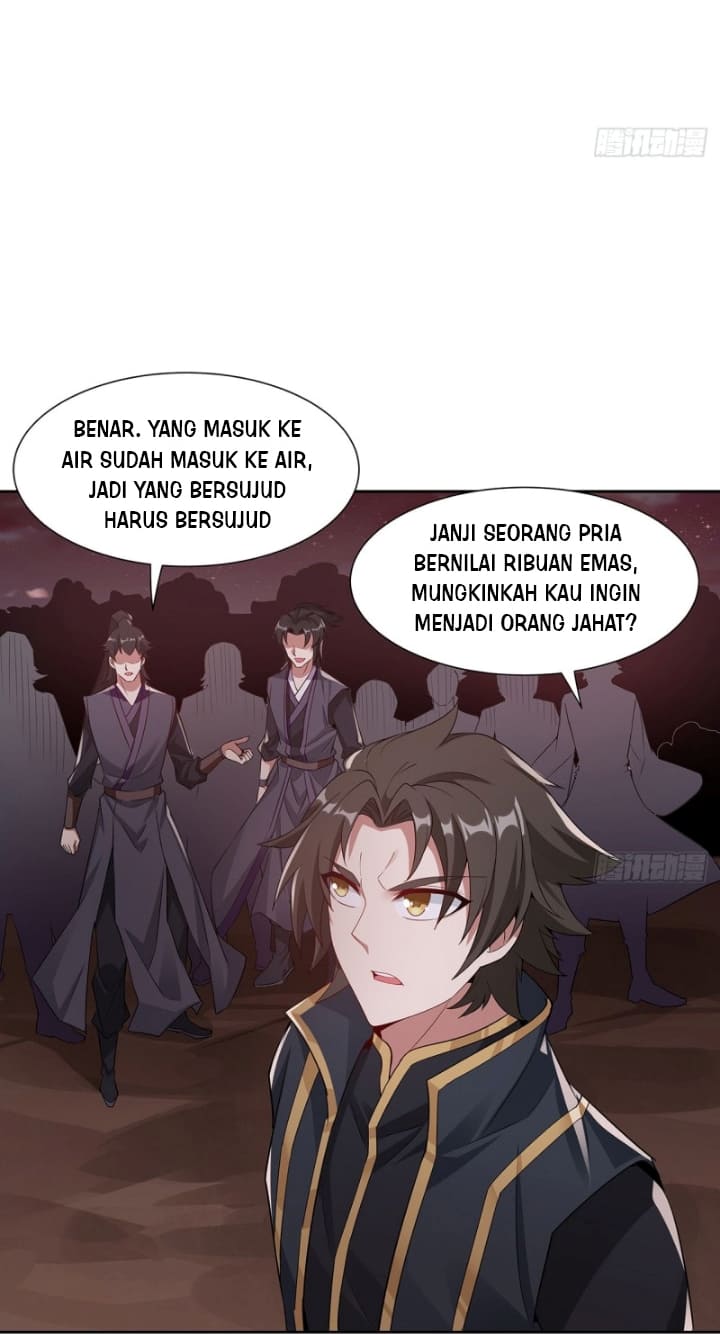 Inverse Scale Chapter 99 halaman 8