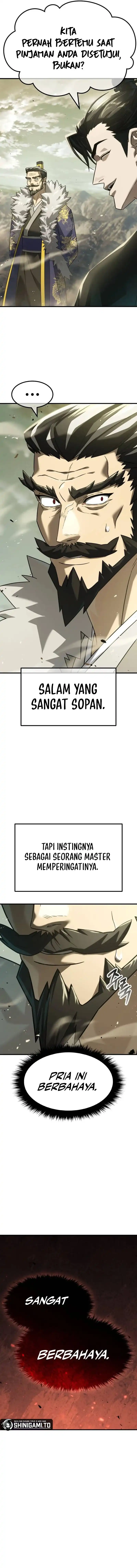 Murim’s Debt King Chapter 1 halaman 23