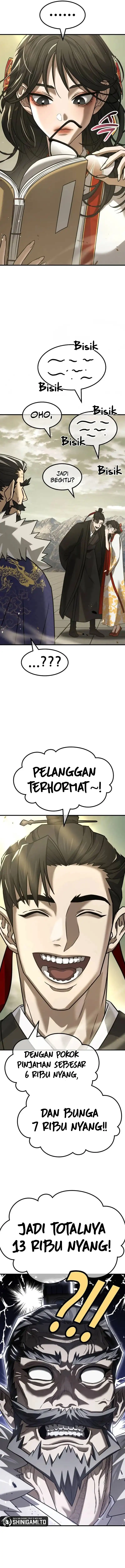 Murim’s Debt King Chapter 1 halaman 26