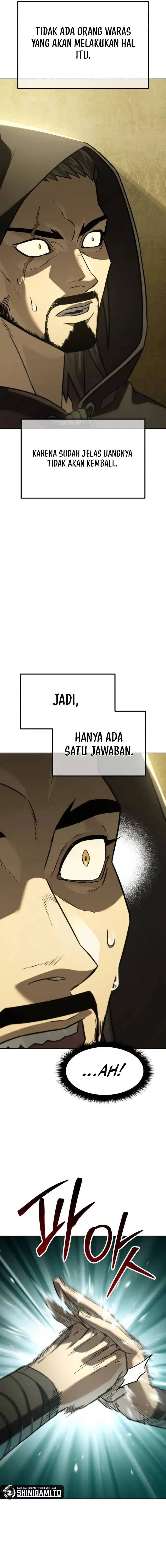 Murim’s Debt King Chapter 1 halaman 7