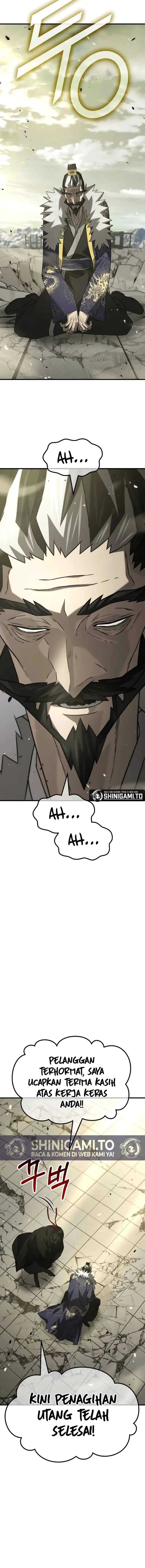 Murim’s Debt King Chapter 1 halaman 56