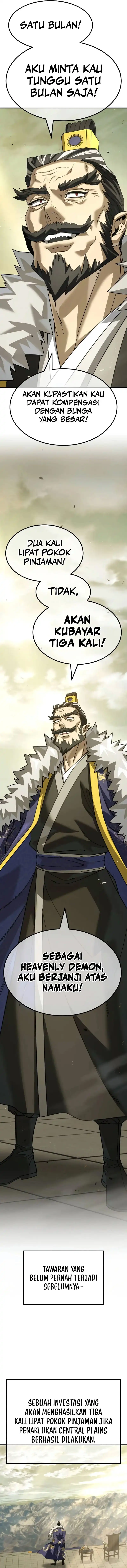 Murim’s Debt King Chapter 1 halaman 33