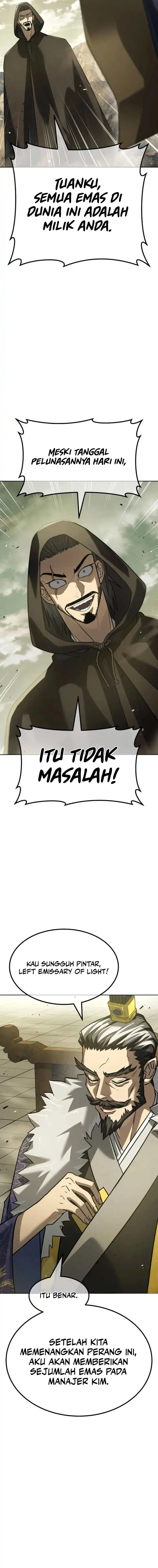 Murim’s Debt King Chapter 1 halaman 12