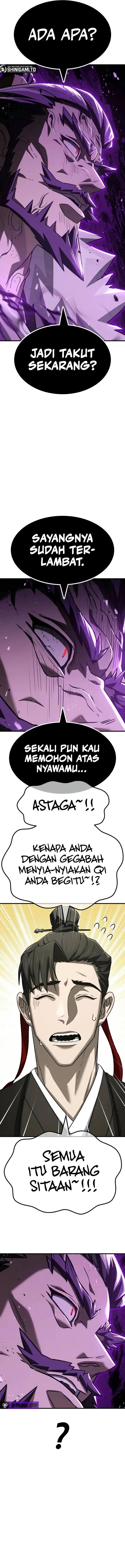 Murim’s Debt King Chapter 1 halaman 42