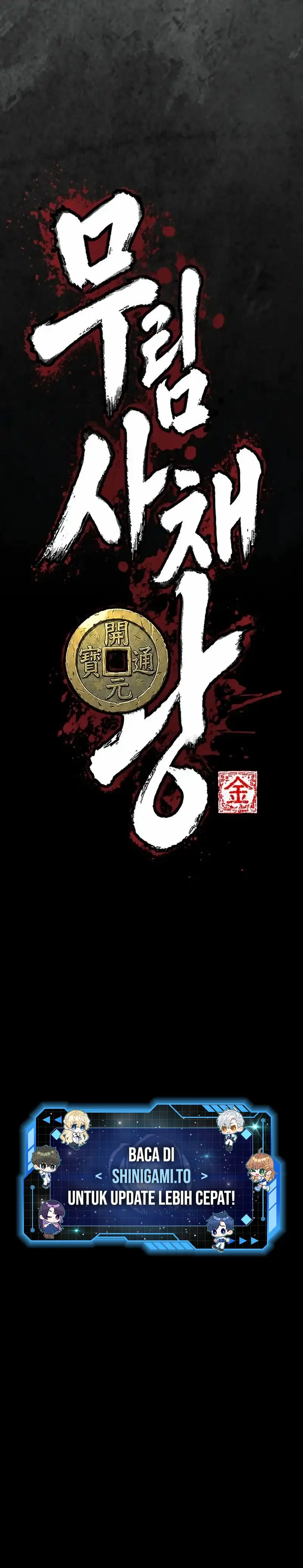 Murim’s Debt King Chapter 1 halaman 59
