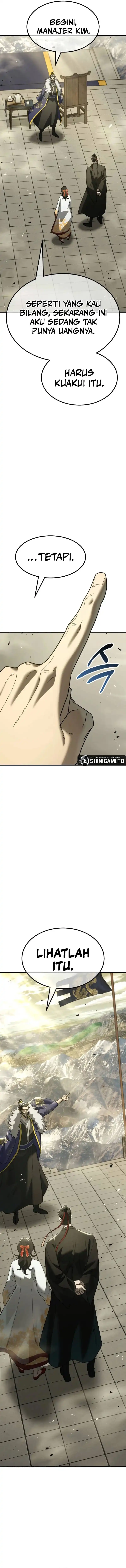 Murim’s Debt King Chapter 1 halaman 31