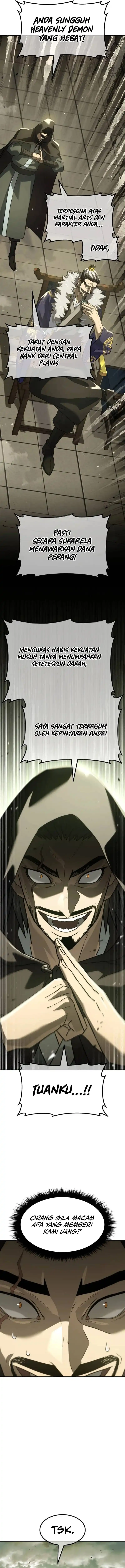 Murim’s Debt King Chapter 1 halaman 8
