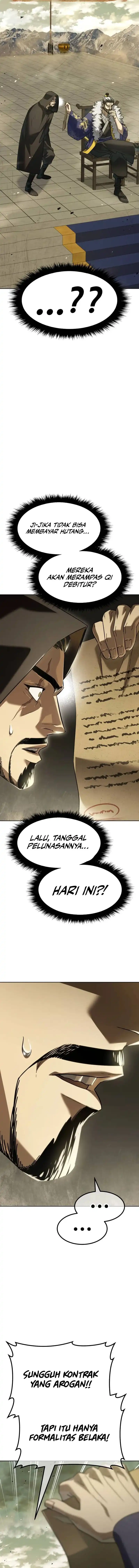 Murim’s Debt King Chapter 1 halaman 11