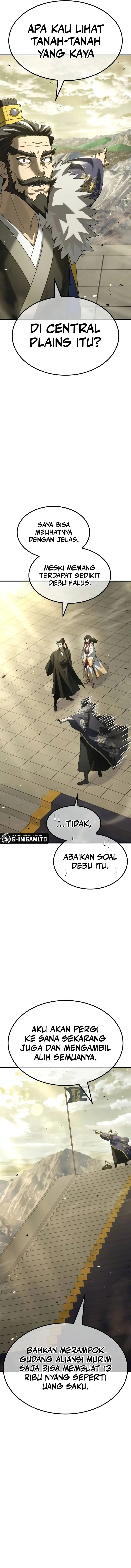 Murim’s Debt King Chapter 1 halaman 32