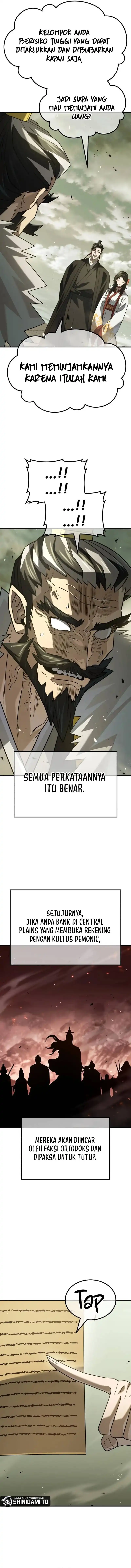 Murim’s Debt King Chapter 1 halaman 29