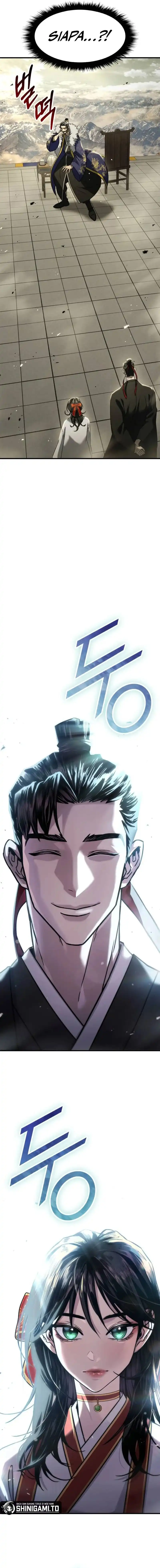 Murim’s Debt King Chapter 1 halaman 20