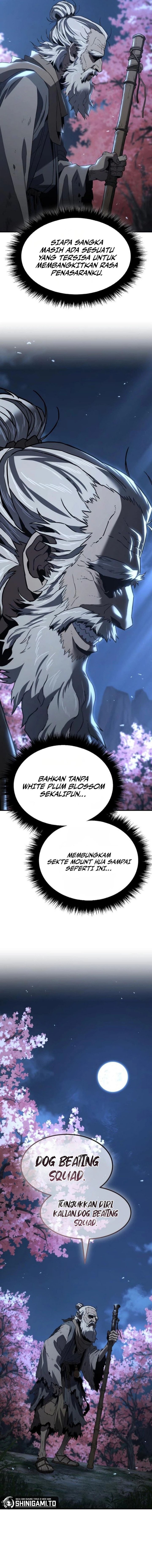 Murim’s Debt King Chapter 10 halaman 22