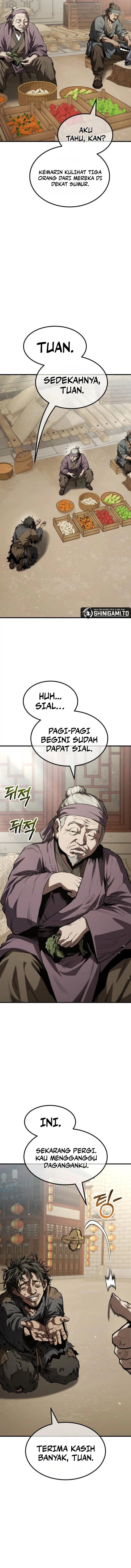 Murim’s Debt King Chapter 10 halaman 26