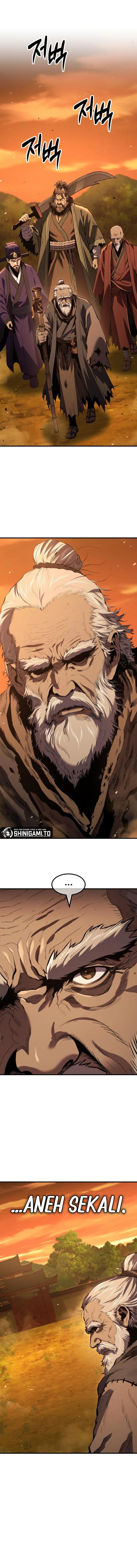 Murim’s Debt King Chapter 13 halaman 26
