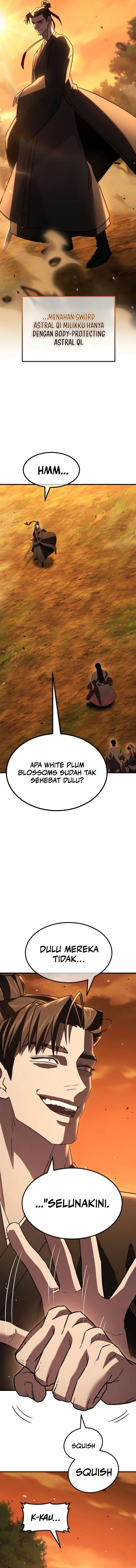 Murim’s Debt King Chapter 14 halaman 13