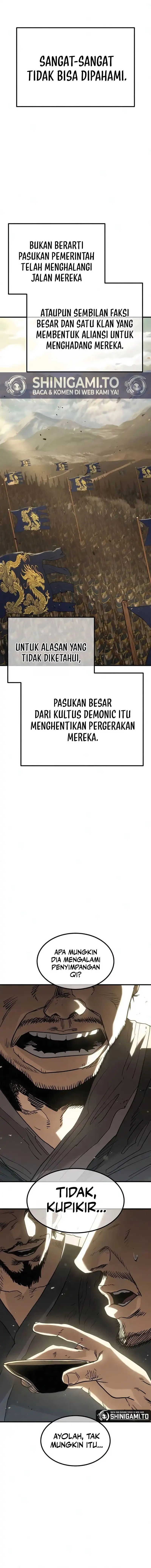 Murim’s Debt King Chapter 2 halaman 6