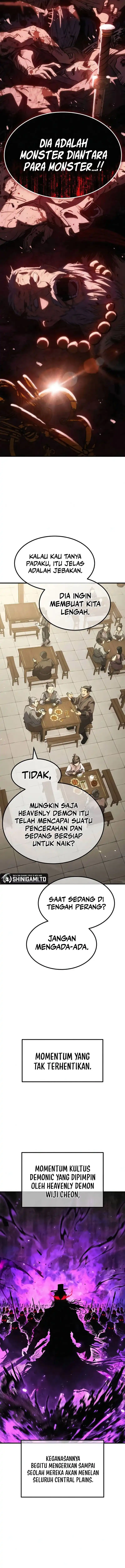 Murim’s Debt King Chapter 2 halaman 5