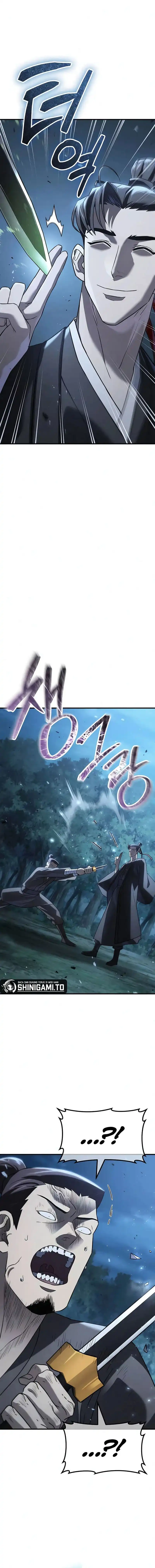 Murim’s Debt King Chapter 2 halaman 22