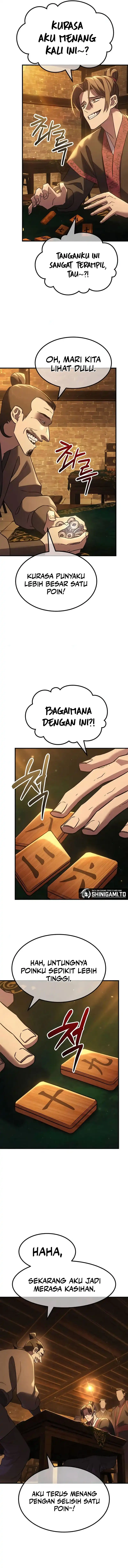 Murim’s Debt King Chapter 2 halaman 43