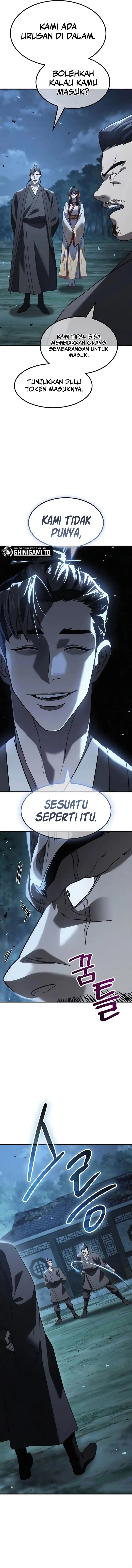 Murim’s Debt King Chapter 2 halaman 17