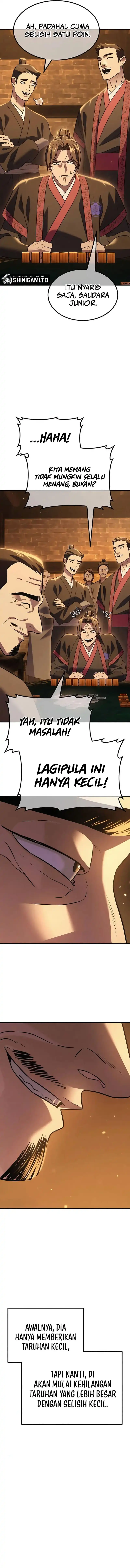Murim’s Debt King Chapter 2 halaman 42