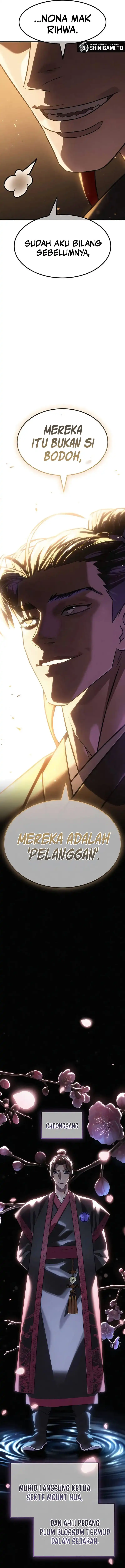 Murim’s Debt King Chapter 2 halaman 35