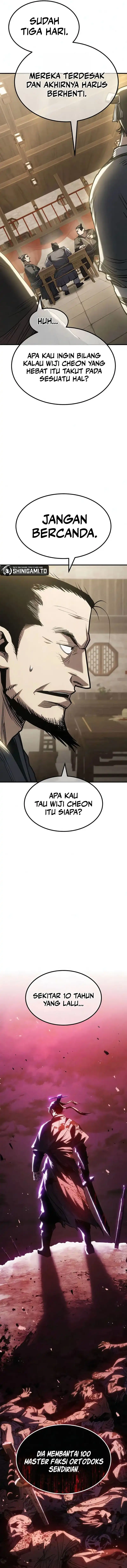 Murim’s Debt King Chapter 2 halaman 4