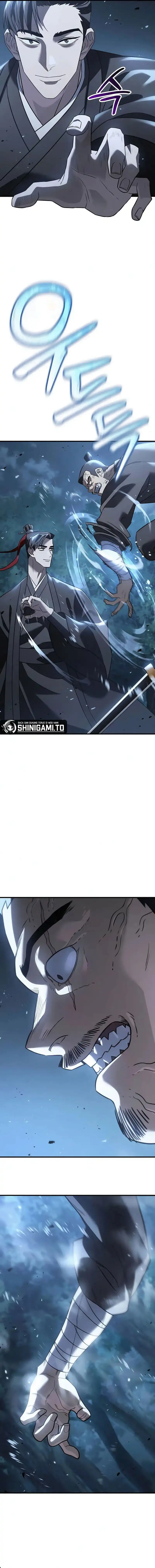 Murim’s Debt King Chapter 2 halaman 20