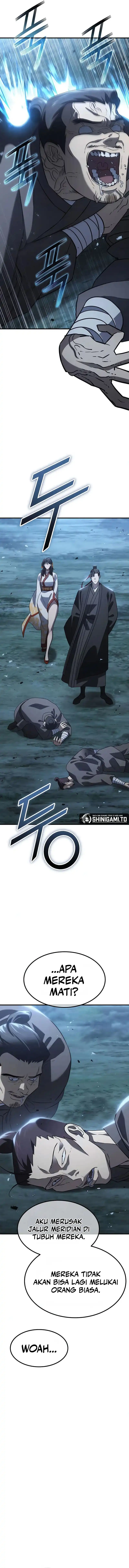 Murim’s Debt King Chapter 2 halaman 27