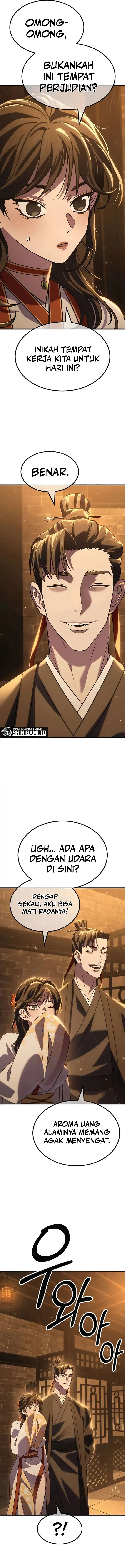 Murim’s Debt King Chapter 2 halaman 32