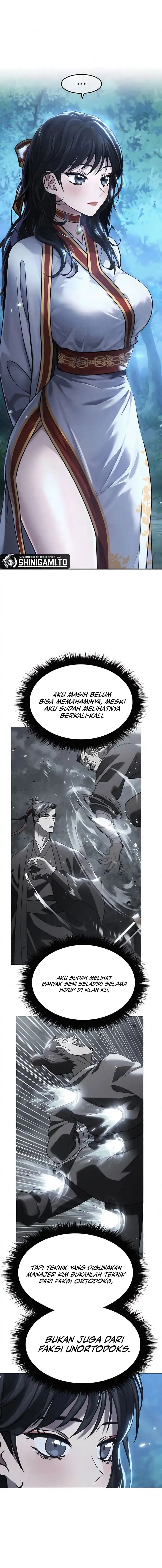 Murim’s Debt King Chapter 2 halaman 24