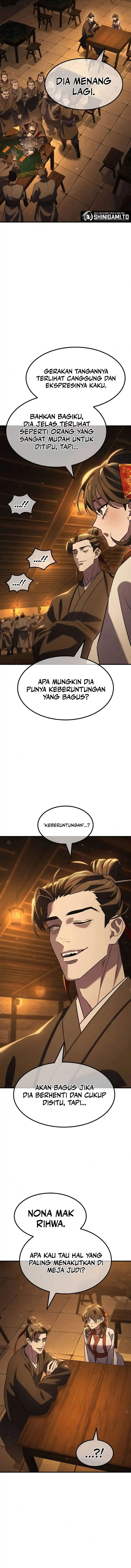 Murim’s Debt King Chapter 2 halaman 39