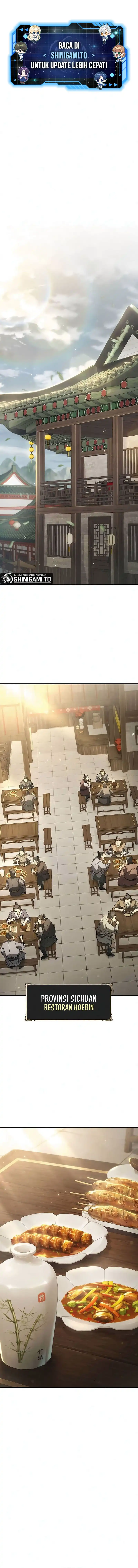 Murim’s Debt King Chapter 2 halaman 2