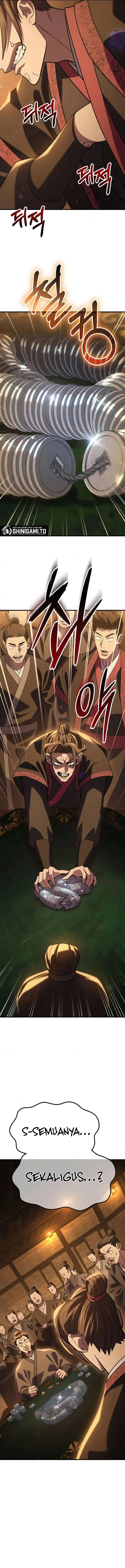 Murim’s Debt King Chapter 2 halaman 45