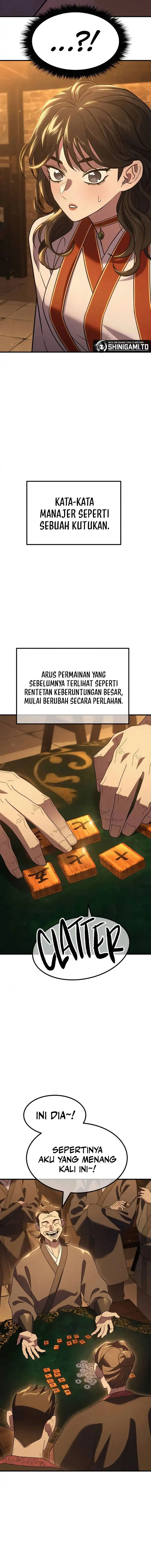 Murim’s Debt King Chapter 2 halaman 41
